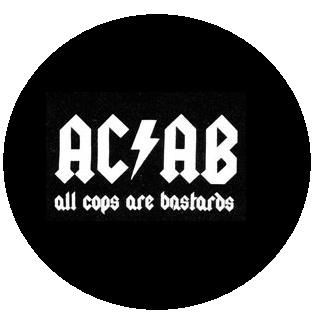 A.C.A.B. - 