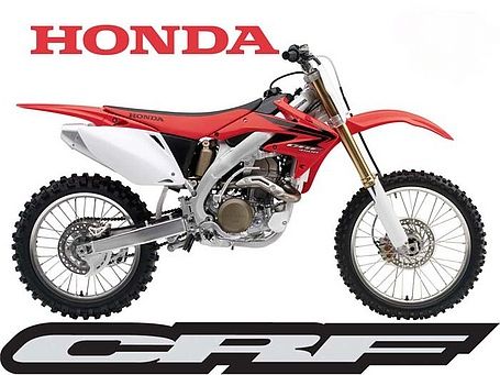 HONDA power - 