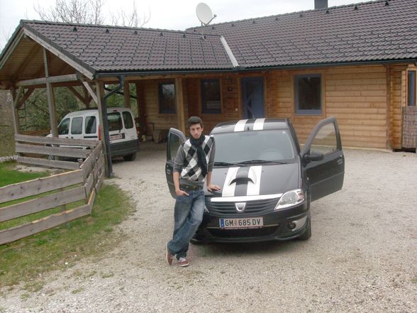 mein Auto und Ich - 