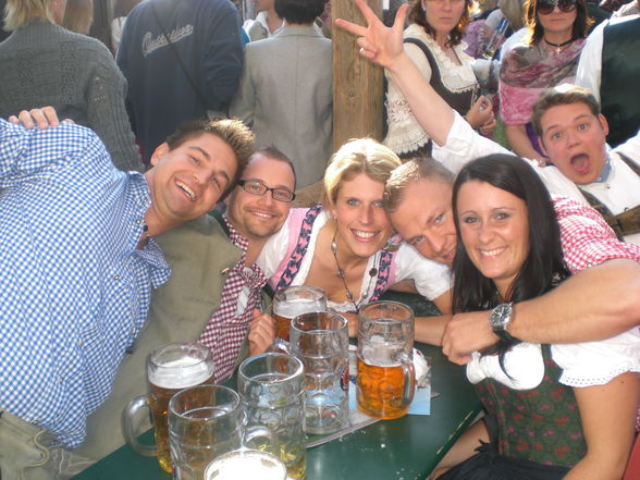 Oktoberfest 2008 - 