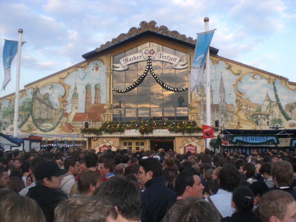 Oktoberfest 2008 - 