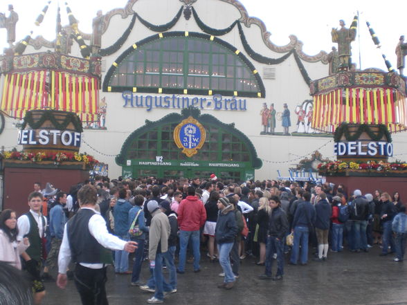 Oktoberfest 2008 - 