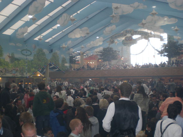 Oktoberfest 2008 - 