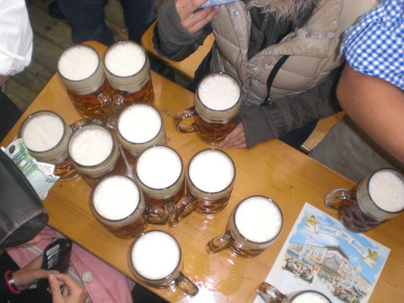 Oktoberfest 2008 - 