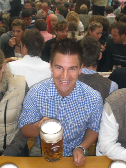 Oktoberfest 2008 - 