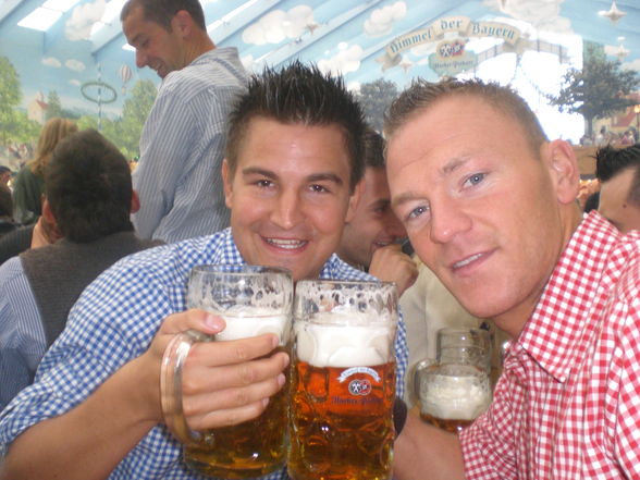 Oktoberfest 2008 - 