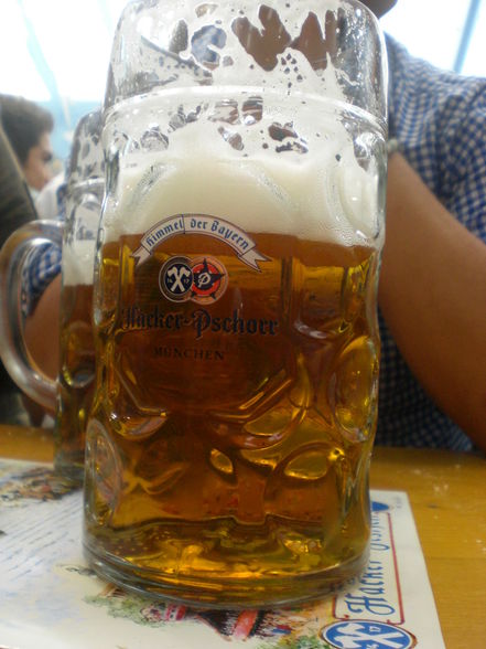 Oktoberfest 2008 - 