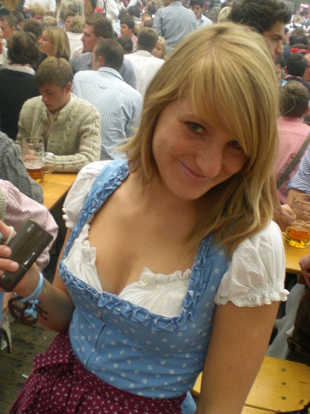 Oktoberfest 2008 - 