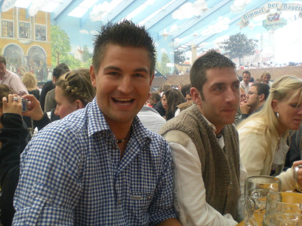 Oktoberfest 2008 - 