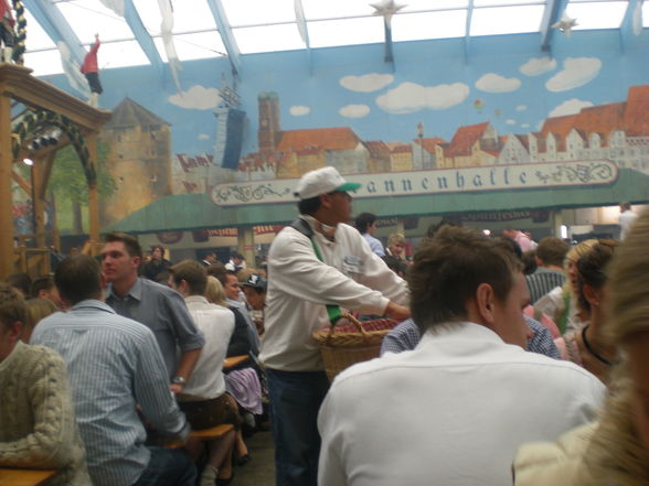 Oktoberfest 2008 - 