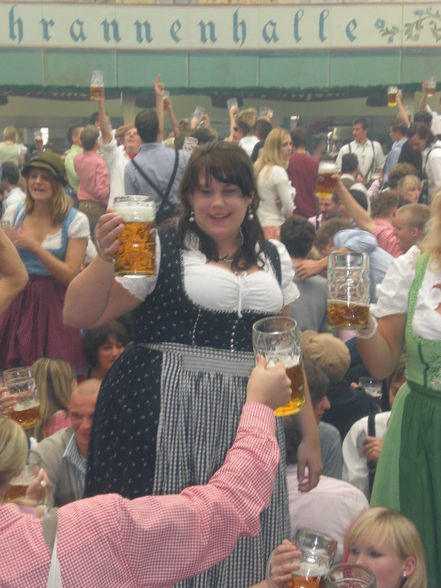 Oktoberfest 2008 - 