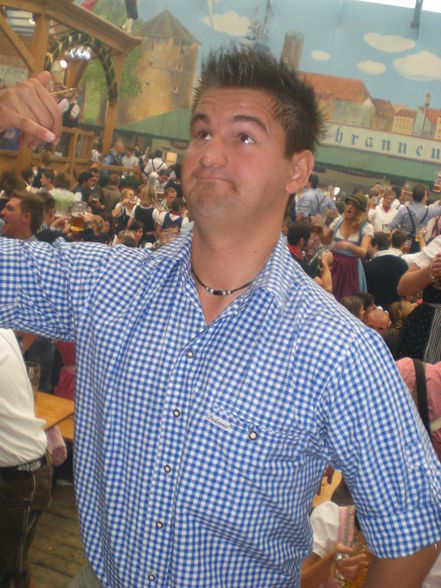 Oktoberfest 2008 - 