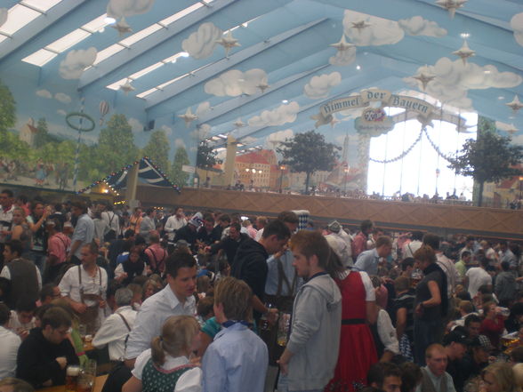 Oktoberfest 2008 - 