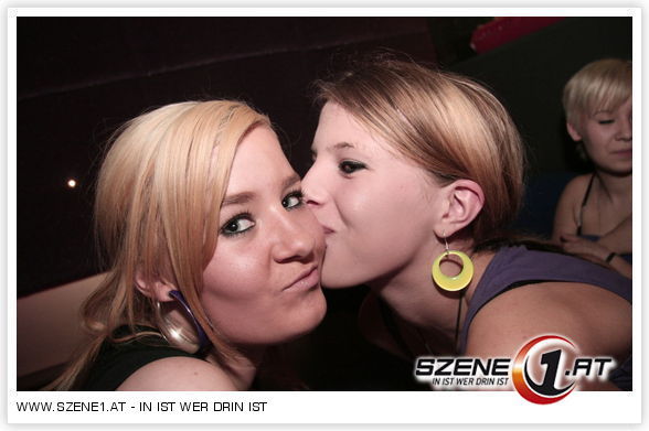 ?..party leben..? - 