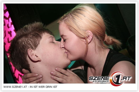 ?..party leben..? - 