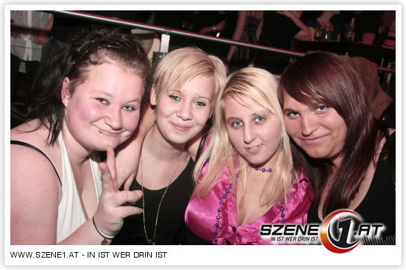 ?..party leben..? - 