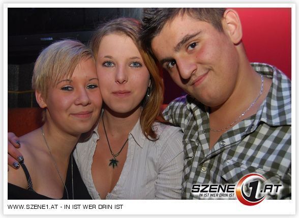 ?..party leben..? - 