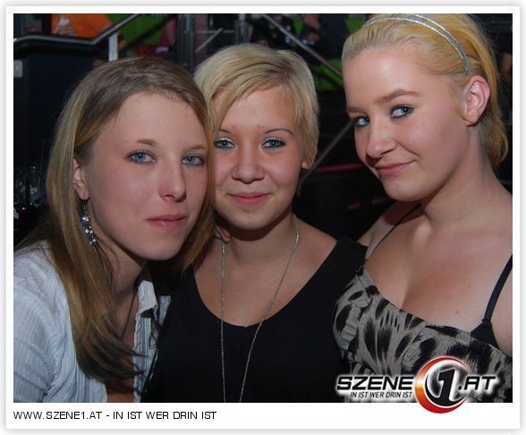 ?..party leben..? - 