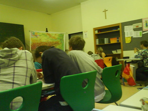 Unsere Klasse..♥  - 