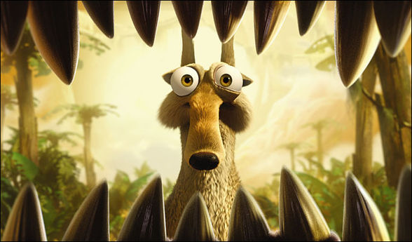 Ice Age - 