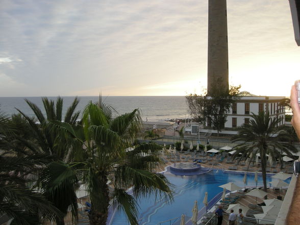 urlaub Cran Canaria - 