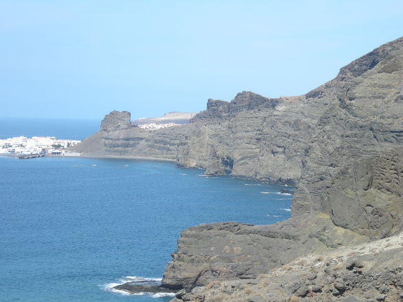 urlaub Cran Canaria - 