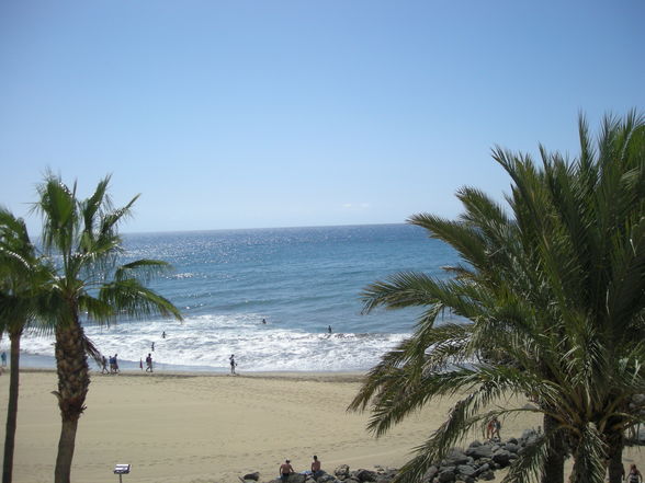 urlaub Cran Canaria - 