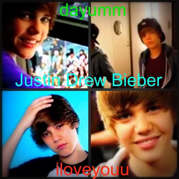 ♥jUsTiN bIeBeR♥ - 