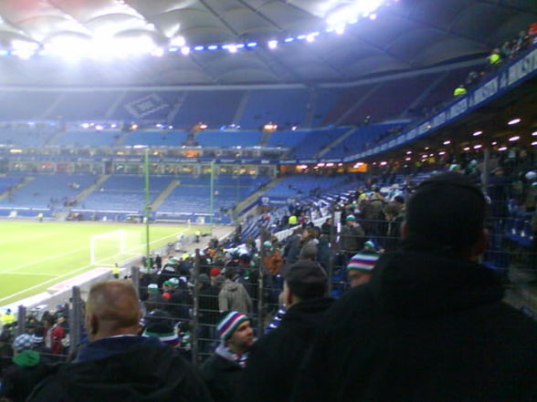 hamburg vs. RAPID/2:0 =( - 