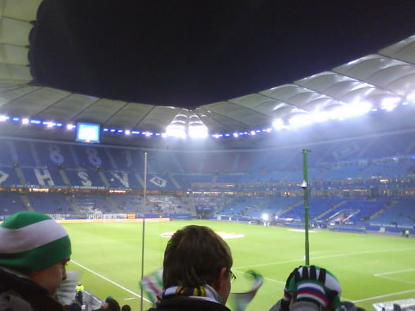 hamburg vs. RAPID/2:0 =( - 