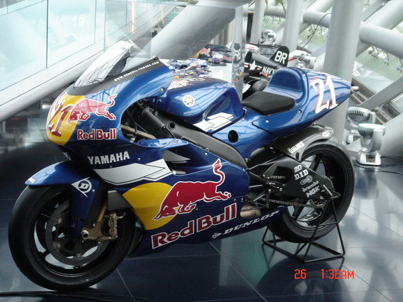 Red Bull - 