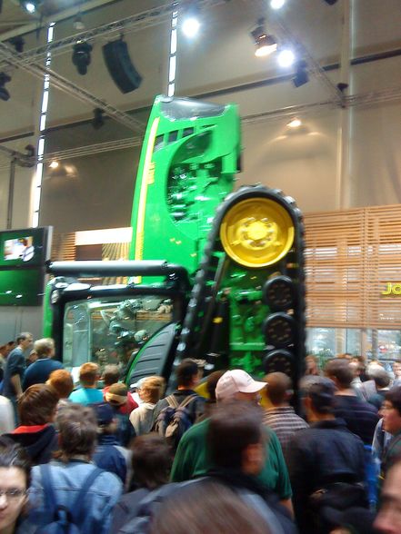 Agri Technica 2009 - 