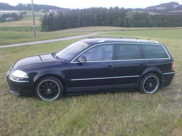 MY CAR - 