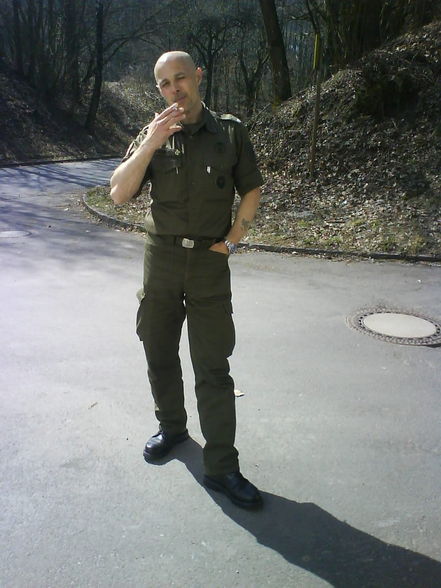 Bundesheer :) - 