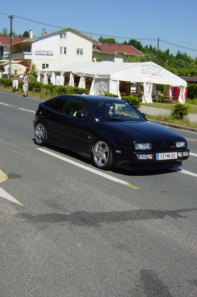 Wörthersee 2007 - 