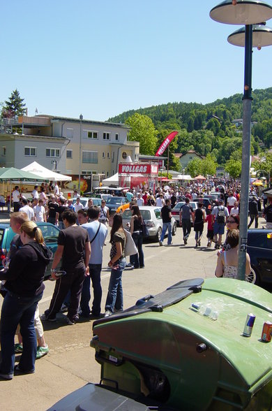 Wörthersee 2007 - 