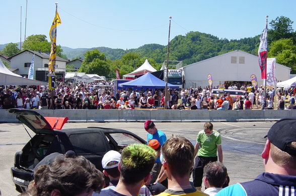 Wörthersee 2007 - 