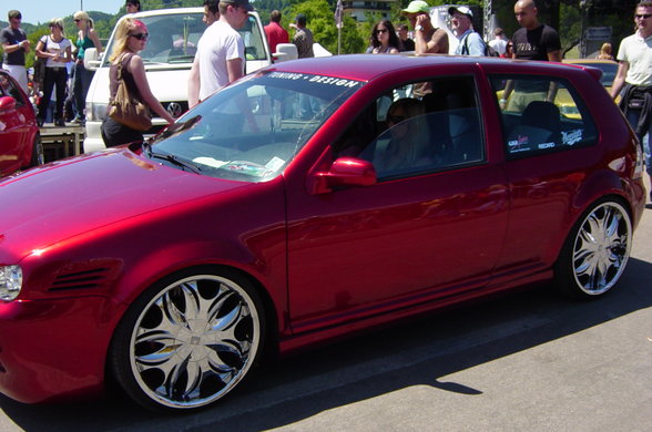 Wörthersee 2007 - 