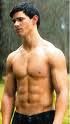 Taylor Lautners geiler BODY - 