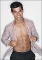 Taylor Lautners geiler BODY - 