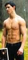 Taylor Lautners geiler BODY - 