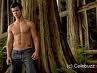 Taylor Lautners geiler BODY - 