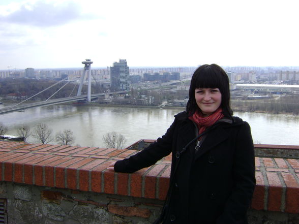 Bratislava 2009 - 