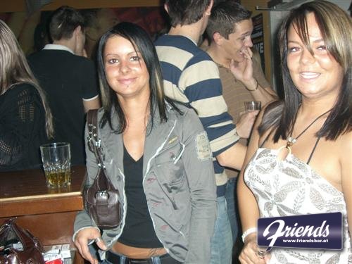 Friendsbar - 