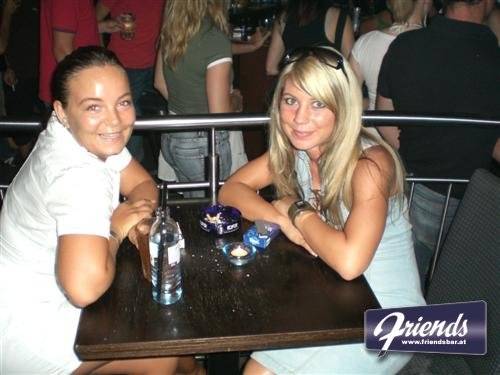 Friendsbar - 