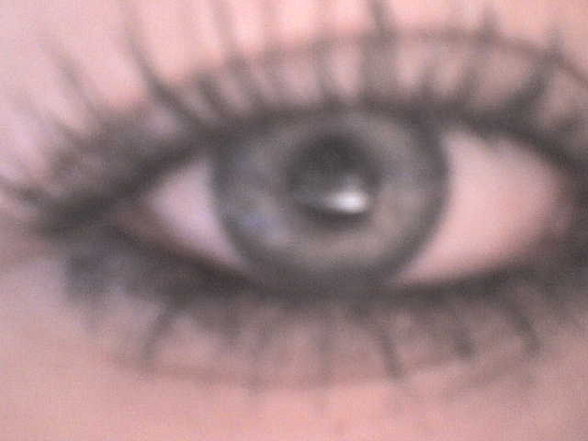 ~*~MeInE aUgEn~*~ - 