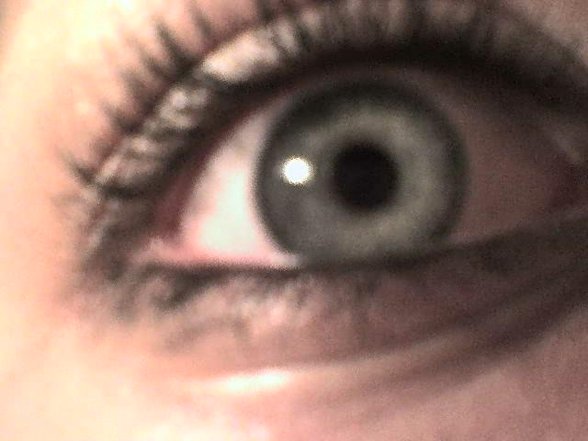 ~*~MeInE aUgEn~*~ - 