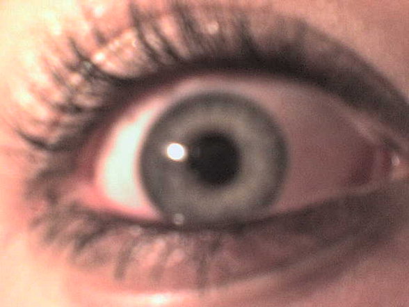 ~*~MeInE aUgEn~*~ - 