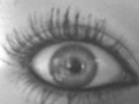 ~*~MeInE aUgEn~*~ - 