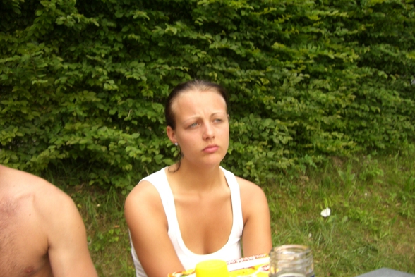 Sommer 2007 - 